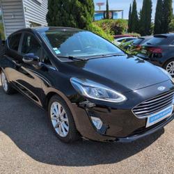 Ford Fiesta 1.0 EcoBoost 100ch Stop&Start B&O Play First Edition 5p N&icirc;mes