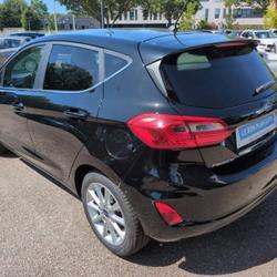 Ford Fiesta 1.0 EcoBoost 100ch Stop&Start B&O Play First Edition 5p N&icirc;mes