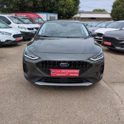Ford Focus 1.0 Flexifuel mHEV 125ch Active Style N&icirc;mes