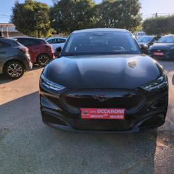 Ford Mustang 269ch Standard Range 76kWh Mach-E Propulsion N&icirc;mes