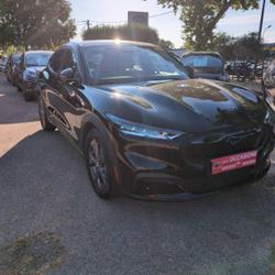 Ford Mustang 269ch Standard Range 76kWh Mach-E Propulsion N&icirc;mes