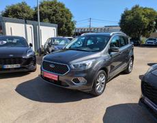 Ford Kuga Nîmes
