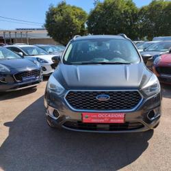Ford Kuga 2.0 TDCi 150ch Stop&Start Vignale 4x2 Euro6.2 N&icirc;mes