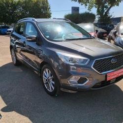 Ford Kuga 2.0 TDCi 150ch Stop&Start Vignale 4x2 Euro6.2 N&icirc;mes