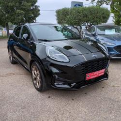 Ford Puma 1.0 Flexifuel 125ch S&S mHEV ST-Line X N&icirc;mes