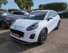 Ford Puma Nîmes