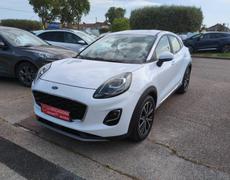 Ford Puma Nîmes