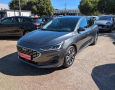 Ford Focus Nîmes