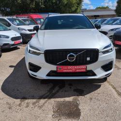 Volvo XC60 T8 AWD 318 + 87ch Polestar Engineered Geartronic N&icirc;mes