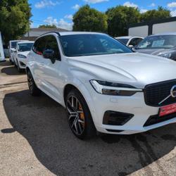 Volvo XC60 T8 AWD 318 + 87ch Polestar Engineered Geartronic N&icirc;mes