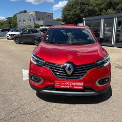 Renault Kadjar 1.3 TCe 160ch FAP Black Edition SL EDC N&icirc;mes