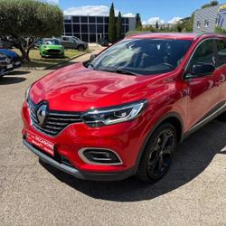 Renault Kadjar 1.3 TCe 160ch FAP Black Edition SL EDC N&icirc;mes