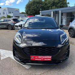 Ford Puma 1.0 EcoBoost Hybrid 125ch ST-Line X S&S N&icirc;mes