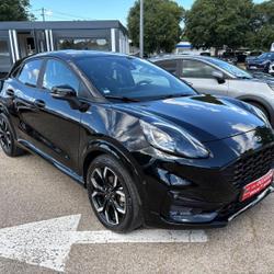 Ford Puma 1.0 EcoBoost Hybrid 125ch ST-Line X S&S N&icirc;mes