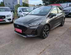 Ford Fiesta Nîmes