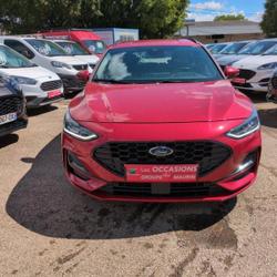 Ford Focus 1.0 EcoBoost mHEV 155ch ST-Line X N&icirc;mes
