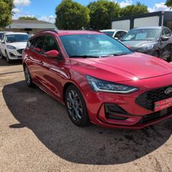 Ford Focus 1.0 EcoBoost mHEV 155ch ST-Line X N&icirc;mes