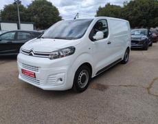 Citroen Jumpy Nîmes