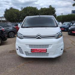 Citroen Jumpy M 2.0 BlueHDi 145ch S&S Driver N&icirc;mes