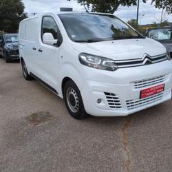 Citroen Jumpy M 2.0 BlueHDi 145ch S&S Driver N&icirc;mes