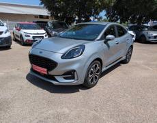 Ford Puma Nîmes