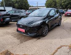 Ford Fiesta Nîmes