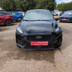 Ford Fiesta 1.0 Flexifuel 95ch ST-Line 5p N&icirc;mes