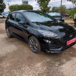 Ford Fiesta 1.0 Flexifuel 95ch ST-Line 5p N&icirc;mes
