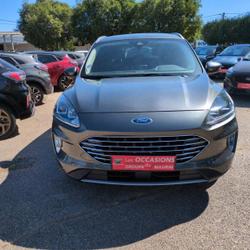 Ford Kuga 2.5 Duratec 190ch FHEV E85 Titanium BVA N&icirc;mes