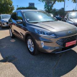 Ford Kuga 2.5 Duratec 190ch FHEV E85 Titanium BVA N&icirc;mes
