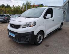 Peugeot Expert - Standard 1.6 BlueHDi 115ch Premium Pack S&S - 13 900 €