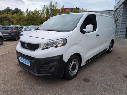 Peugeot Expert - Standard 1.6 BlueHDi 115ch Premium Pack S&S - 13 990 €