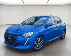 Peugeot 208 Tonnay-Charente