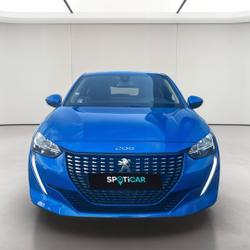Peugeot 208 208 PureTech 130 S&S EAT8 - Allure Tonnay-Charente