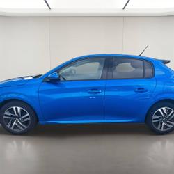 Peugeot 208 208 PureTech 130 S&S EAT8 - Allure Tonnay-Charente