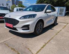 Ford Kuga - 2.5 Duratec 190ch FHEV E85 ST-Line Business BVA - 24 900 €