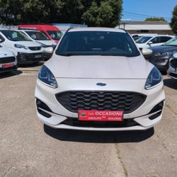 Ford Kuga 2.5 Duratec 190ch FHEV E85 ST-Line Business BVA N&icirc;mes