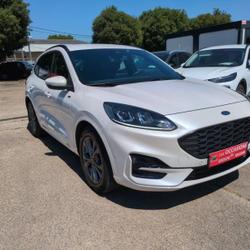 Ford Kuga 2.5 Duratec 190ch FHEV E85 ST-Line Business BVA N&icirc;mes