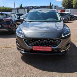 Ford Kuga 2.5 Duratec 190ch FHEV E85 Vignale BVA N&icirc;mes