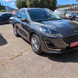 Ford Kuga 2.5 Duratec 190ch FHEV E85 Vignale BVA N&icirc;mes