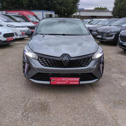 Renault Clio 5 1.6 E-Tech 145ch full hybrid esprit Alpine N&icirc;mes