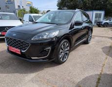 Ford Kuga Nîmes