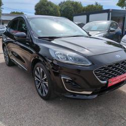 Ford Kuga 2.5 Duratec 190ch FHEV E85 Vignale BVA N&icirc;mes