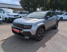 Jeep Avenger Nîmes