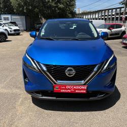 Nissan Qashqai 1.3 Mild Hybrid 140ch Visia N&icirc;mes