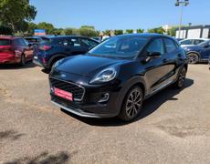 Ford Puma Nîmes