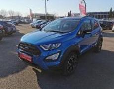 Ford Ecosport - 1.0 EcoBoost 125ch Active 6cv - 14 990 €