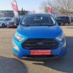Ford Ecosport 1.0 EcoBoost 125ch Active 6cv N&icirc;mes