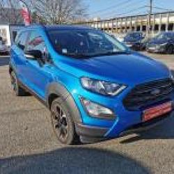 Ford Ecosport 1.0 EcoBoost 125ch Active 6cv N&icirc;mes