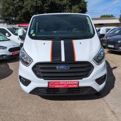 Ford Transit Custom 280 L1H1 2.0 EcoBlue 130 Trend Business 7cv N&icirc;mes